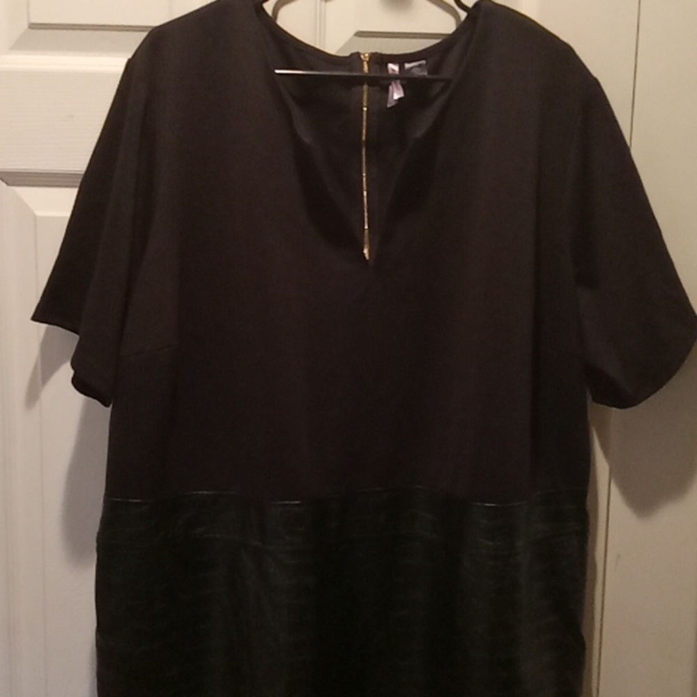 Love by Design Midi Dress 3x